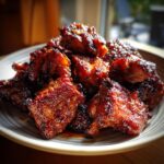 Fail-Proof Char Siu Chicken Recipe in Under 1 Hour