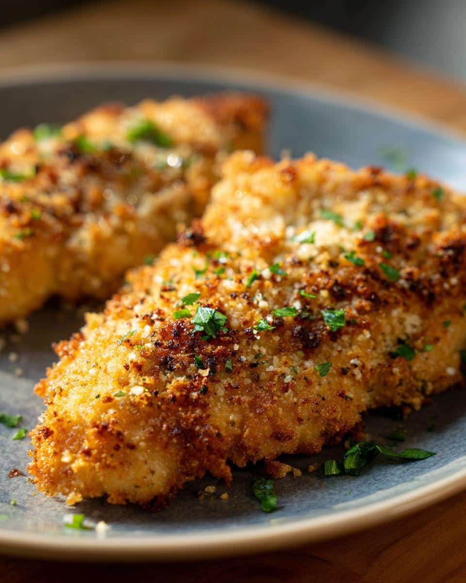 Disgustingly Soft and Chewy Kueh Kos Wee: 2-Step Recipe 8 Close-up of Soft and Chewy Kueh Kos Wee Tapioca Cake, golden brown and garnished with herbs.