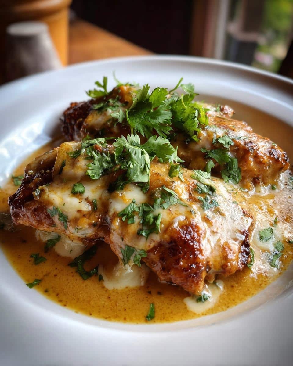 Disgustingly Easy Mexican Chicken Cheese, 35 Minutes 8 Two pieces of Mexican chicken cheese dish, topped with cilantro and sauce. Easy Snow Dough Recipe for Kids – Soft & Fun DIY Sensory Play