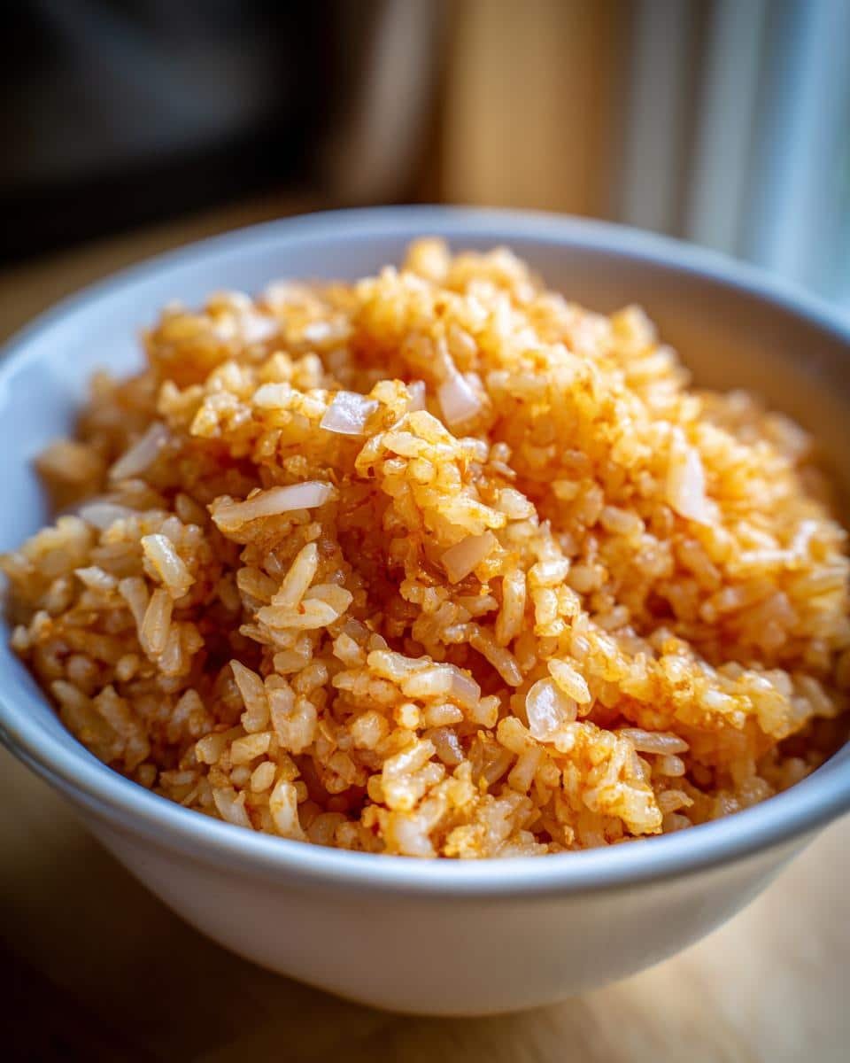 Devour 12 Amazing Blueberry Protein Muffins, Gluten Free 8 Bowl of rice.